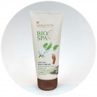 Sea Of Spa קרם רגליים אנטי-קראק מועשר בשמן עץ התה Sea Of Spa Anti-Crack Foot Cream with Tea Tree Oil 180ml