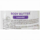 Sea Of Spa חמאת גוף לבנדר פריחת Body Butter Lavender Blossom 500ml