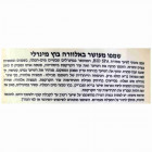 Sea Of Spa Bio Spa שמפו מועשר בבוץ ים המלח ואלוורה Shampoo enriched with Dead Sea Mud & Aloe Vera 780ml