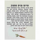 Sea Of Spa Bio Spa סרום פנים ממצק Firming Face Serum 30ml