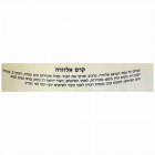 Sea Of Spa Bio Spa קרם גוף אלוורה Aloe Vera Body Cream 250ml