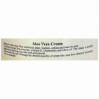 Sea Of Spa Bio Spa קרם גוף אלוורה Aloe Vera Body Cream 250ml
