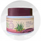 Sea Of Spa Bio Spa קרם גוף אלוורה Aloe Vera Body Cream 250ml