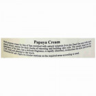 Sea Of Spa Bio Spa קרם גוף Papaya Body Cream 250ml