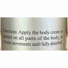Sea of Spa קרם גוף ממצק Firming Body Cream 120ml
