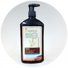 Sea Of Spa Bio Spa שמפו לשיער יבש, פגום וצבוע שמפו לשיער יבש, פגום וצבוע עם שמן ארגן ונבט חיטה