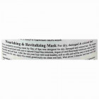 Sea of Spa מסכת הזנה והחייאה לשיער יבש, פגום וצבוע Nurishing and Revitalizing Mask 500ml