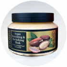 Sea of Spa מסכת הזנה והחייאה לשיער יבש, פגום וצבוע Nurishing and Revitalizing Mask 500ml
