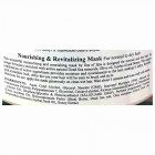 Sea Of Spa Bio Spa מסכת הזנה והחייאה לשיער רגיל עד יבש Nurishing and Revitalizing Mask for Normal to Dry Hair 500ml