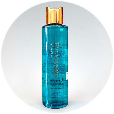 Sea Of Spa ניקוי פנים ועינים ביו מרין Refreshing Face Lotion 200ml