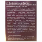 Sea Of Spa Metro Sexual אפטר שיב בלאם מטרו סקסואל סי אוף ספא After Shave Balm 150ml