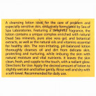 Sea Of Spa Skin Relief חלב-סבון טיפולי Therapeutic milk-soap 250ml
