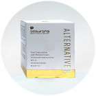 Sea Of Spa Alternative Plus קרם לחות פעיל במרקם קליל Time Control Active Light Moisture Cream 50ml