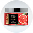 Sea Of Spa Bio Spa חמאת גוף "אשכולית אדומה" Body Butter Red Grapefruit Aroma 350ml