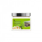 Sea of Spa פילינג גוף - ניחוח יסמין ותה ירוק Body Scrub Green Tea & Jasmine Bloom 500ml
