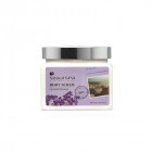 Sea of Spa פילינג גוף לבנדר Body Scrub Lavender 500ml