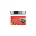 Sea of Spa פילינג גוף "אשכולית אדומה" Body Scrub Red Grapefruit Aroma 500ml