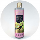 Sea Of Spa Bio Spa ג'ל רחצה תמצית וניל ופצ'ולי Shower Gel Essence of Vanilla & Patchouli 400ml