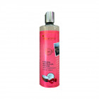 Sea Of Spa Bio Spa ג'ל רחצה ליצ'י וחלב קוקוס ארומה Shower Gel Litchi & Coconut Milk Aroma 400ml