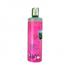 Sea Of Spa Bio Spa ג'ל רחצה פראי סחלב וחלב שקדים Shower Gel Wild Orchid & Almond Milk 400ml