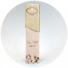 Sea of Spa שמן גוף יבש Snow White Perfumed Dry Body Oil 250ml