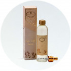 Sea of Spa שמן גוף יבש Snow White Perfumed Dry Body Oil 250ml