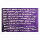Sea of Life Hair Loss Mud Shampoo 500ml