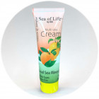Sea of Life DSD+ קרם פנים וגוף רב שימושי Multi Use Face & Body Cream 100ml