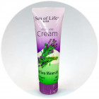 Sea of Life DSD+ קרם פנים וגוף רב שימושי Multi Use Face & Body Cream 100ml