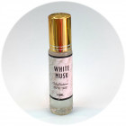 שמני בושם Perfume Oils White Musk 10ml