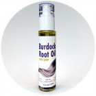 YTB שמן ברדוק לשיער Burdock Oil for Hair 50ml